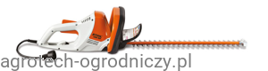 NOŻYCE DO ŻYWOPŁOTU ELEKTRYCZNE STIHL HSE 52