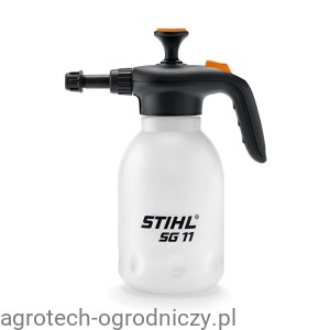 OPRYSKIWACZ  RĘCZNY STIHL SG 11 1,5L