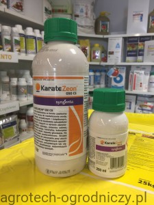 Karate Zeon 050 CS 250ML