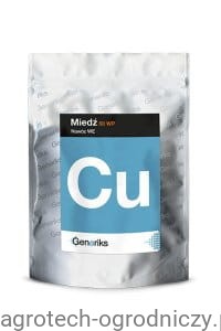 MIEDZ 50 WP Cu  10 kg
