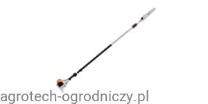 PODKRZESYWARKA STIHL HT 133