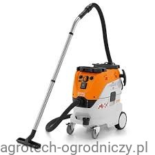 ODKURZACZ PRZEMYSŁOWY STIHL SE 133 ME