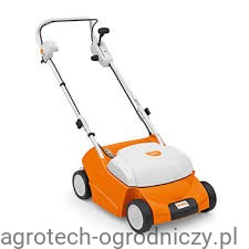 Wertykulator STIHL RLE 540