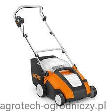Wertykulator STIHL RLE 240