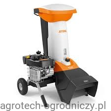 Rozdrabniacz STIHL GH 460 C