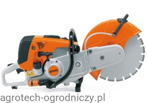 STIHL TS 700 PRZYCINARKA DO CIĘCIA STALI, BETONU, ASFALTU, KAMIENI