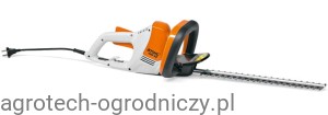 NOŻYCE DO ŻYWOPŁOTU ELEKTRYCZNE STIHL HSE 42