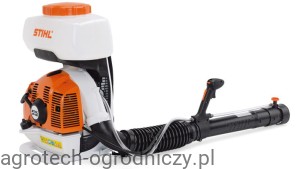 OPRYSKIWACZ  PLECAKOWAY STIHL SR  430
