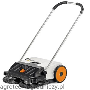 ZAMIATARKA RĘCZNA KG 550