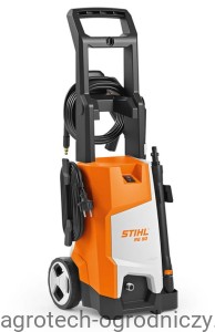 MYJKA WYSOKOCIŚNIENIOWA STIHL RE 90