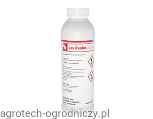 LOS OVADOS 200 SE 100 ML