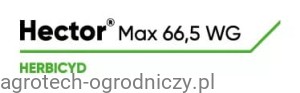 Hector Max 66,5 WG 0,33 KG