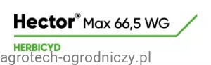 Hector Max 66,5 WG 0,44 KG
