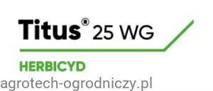 Titus 25 WG 100g + 0,5L Trend