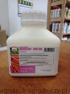 BENEVIA  100 OD