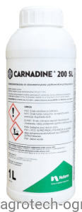 CARNADINE 200 SL  100 ml