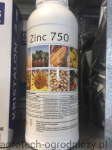 ZINC 750 5L