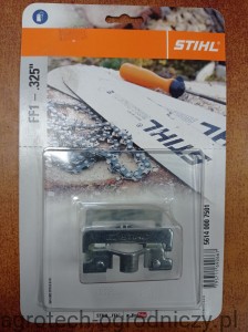 Uchwyt ( Prowadnik ) FF1 D 4,8 mm .325"