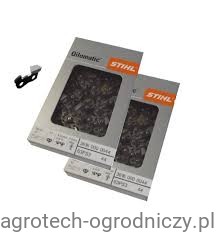 Łańcuch STIHL  3/8'' ; PM3; 1,3 - 55