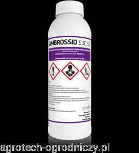 Ambrossio 500 SC 0,5 L