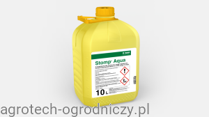 Stomp Aqua 455 CS 5L