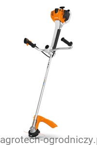 KOSA SPALINOWA STIHL FS 491 C-EM