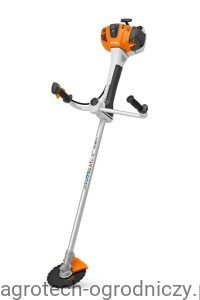 KOSA SPALINOWA STIHL FS 561 C-EM