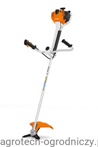 KOSA SPALINOWA STIHL FS 411 C-EM