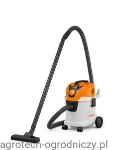 ODKURZACZ PRZEMYSŁOWY SE 33