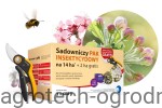 Mospilan 20SP 3 x 600g (Sekator FISKARS gratis!)