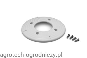 Osłona głowicy zestaw 40050071001