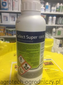 Select Super 120 EC 5l