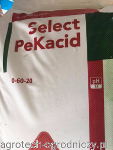 PEKACID 25KG
