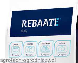 Rebaate 80 WG - 1 kg