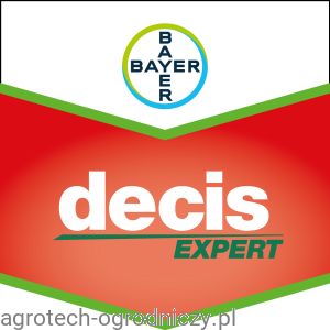 Decis Expert 100 EC 250ML