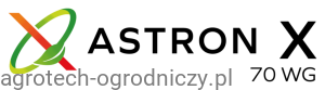 Astron X 70 WG 5 kg