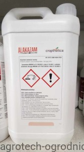 Alakazam 500 WG 1,4 KG