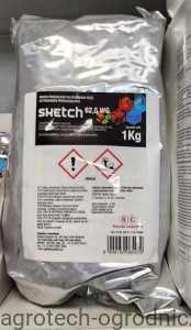 Sketch 62,5 WG - 1 KG