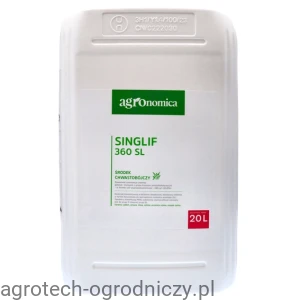 SINGLIF 360 sl 20L
