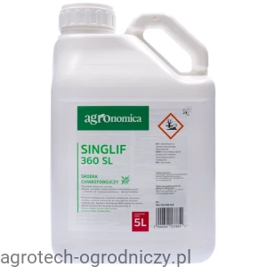 SINGLIF 360 sl 5L
