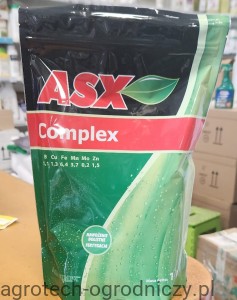 MIKROSTAR COMPLEX 25KG