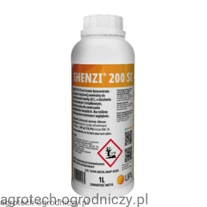 Shenzi 200 SC 50 ml (substancja jak w Coragen)
