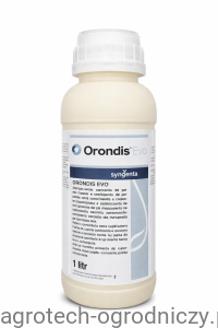 Orondis Evo 1L 