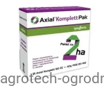Axial komplett pak na 2ha
