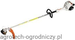 KOSA SPALINOWA STIHL FS 55 R 2 MIX
