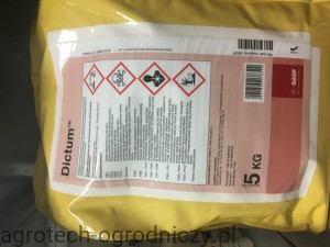 DICTUM 700 WG 5KG (Jak Delan)