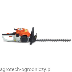 NOŻYCE DO ŻYWOPŁOTU SPALINOWE STIHL HS 45