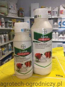 LUNA SENSATION 500SC 1L