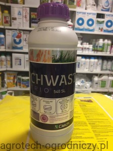 Chwastox Nowy Trio 390 SL 1L