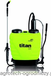 Opryskiwacz Marolex Titan 20L